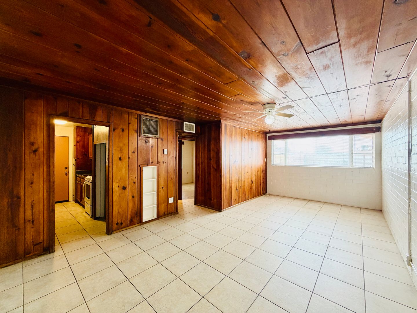 Tucson Apartment: 3668 S Belmar Ave