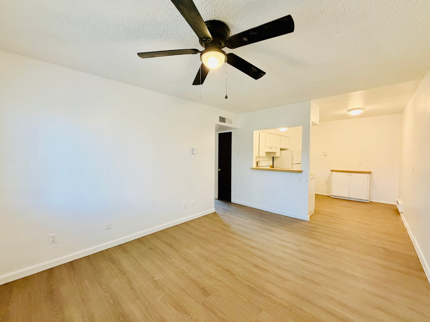 Tucson Apartment: 851 W Ajo Way