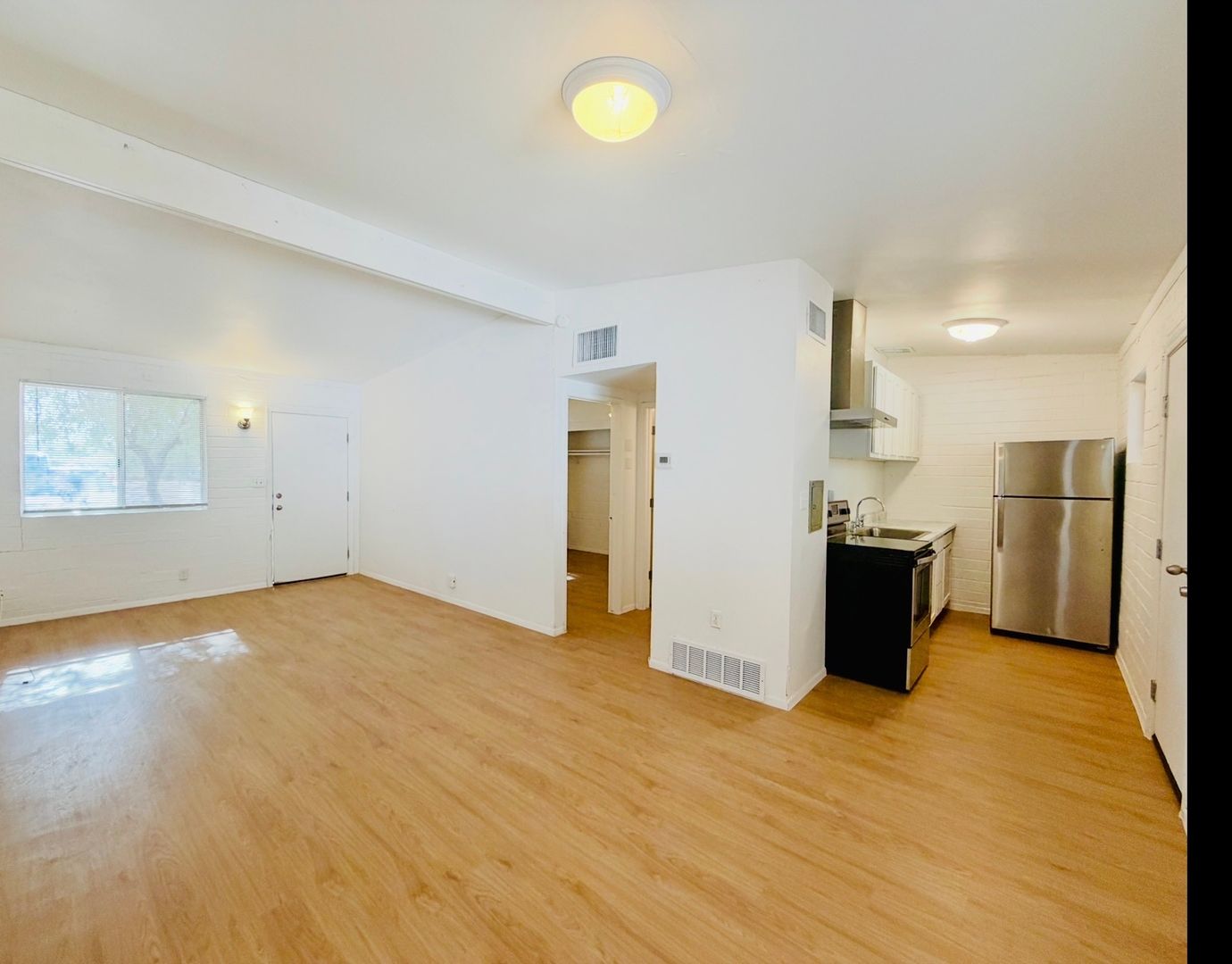 Tucson Apartment: 320-26 E Elvira Rd Units A-J