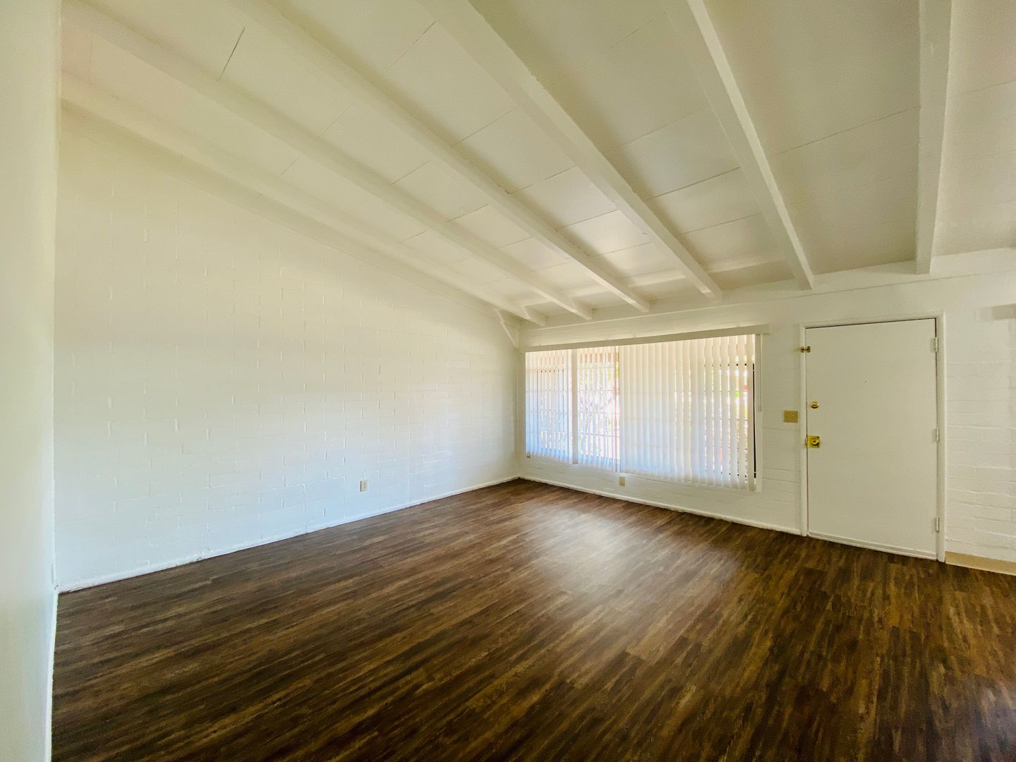 Tucson Apartment: 1429-1471 N Swan Rd