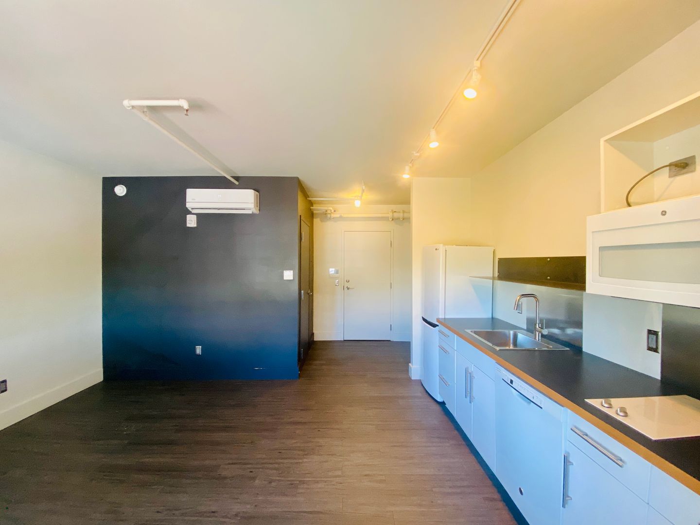 Tucson Apartment: 402 E 9th St