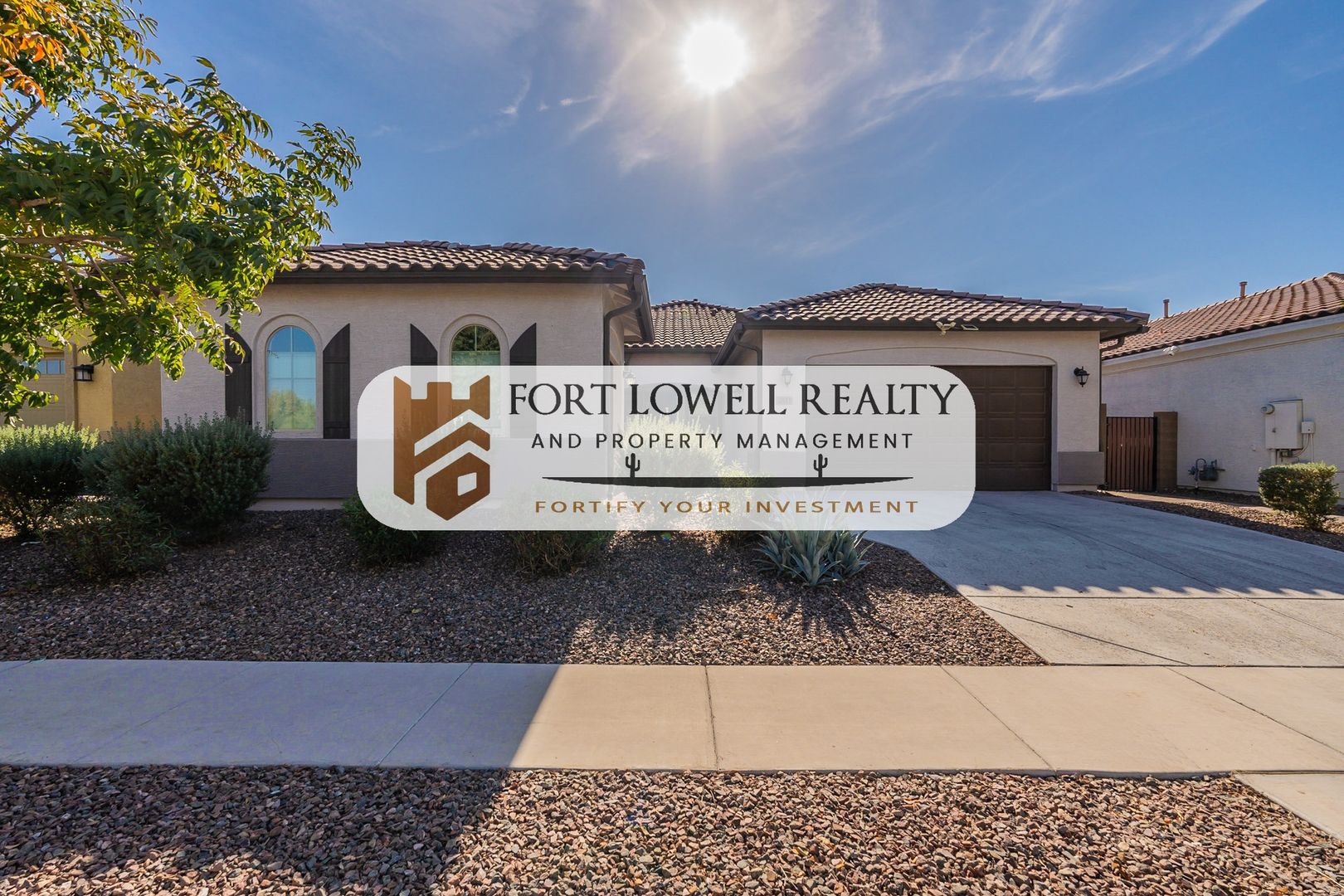 Phoenix House: 2811 W Pollack St