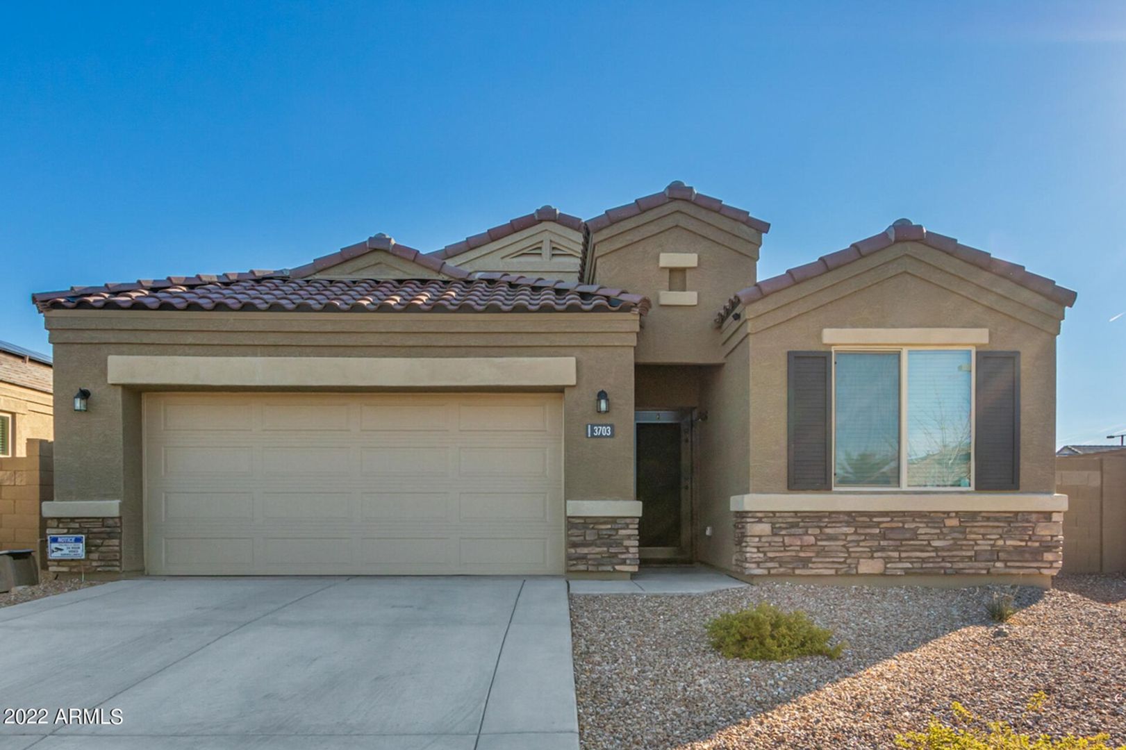 Buckeye House: 3703 N 298th Dr