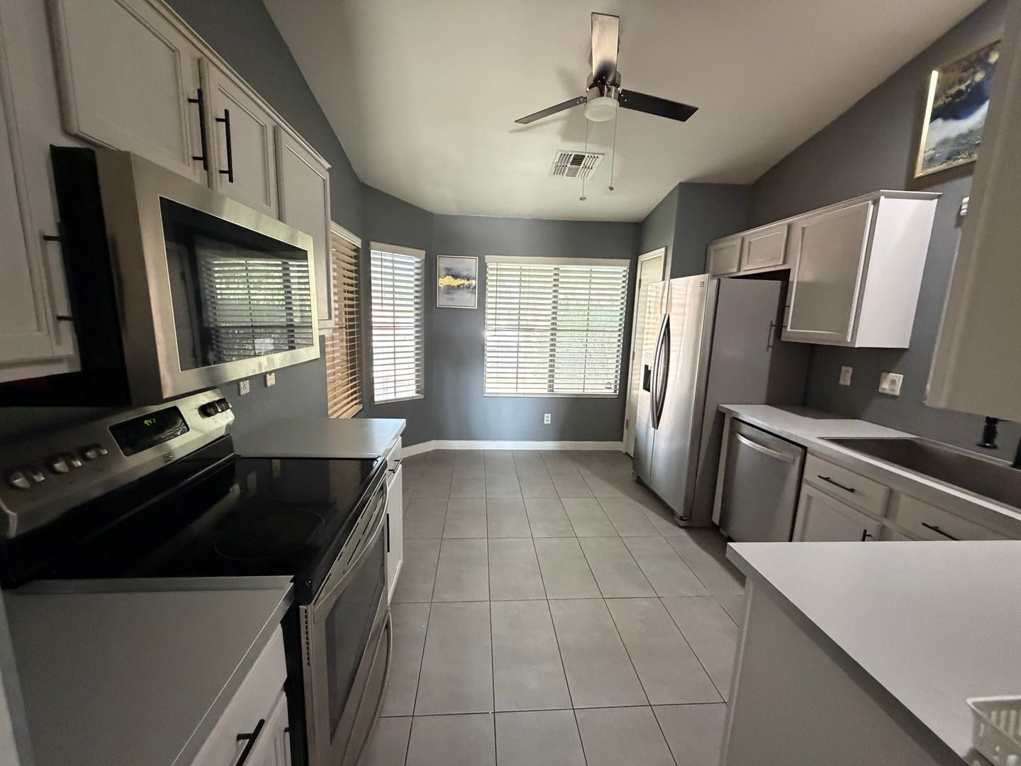 Phoenix House: 5515 S. 15th Way