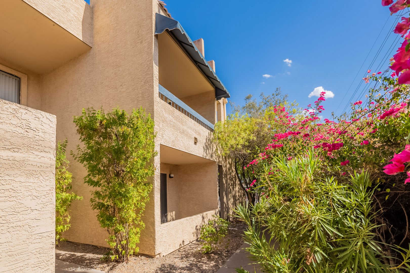 Tempe Apartment: 1201 S Mcclintock Dr