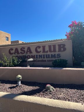 Casa Club Condominiums / Gorgeous 1 Bedroom Available! – photo 1