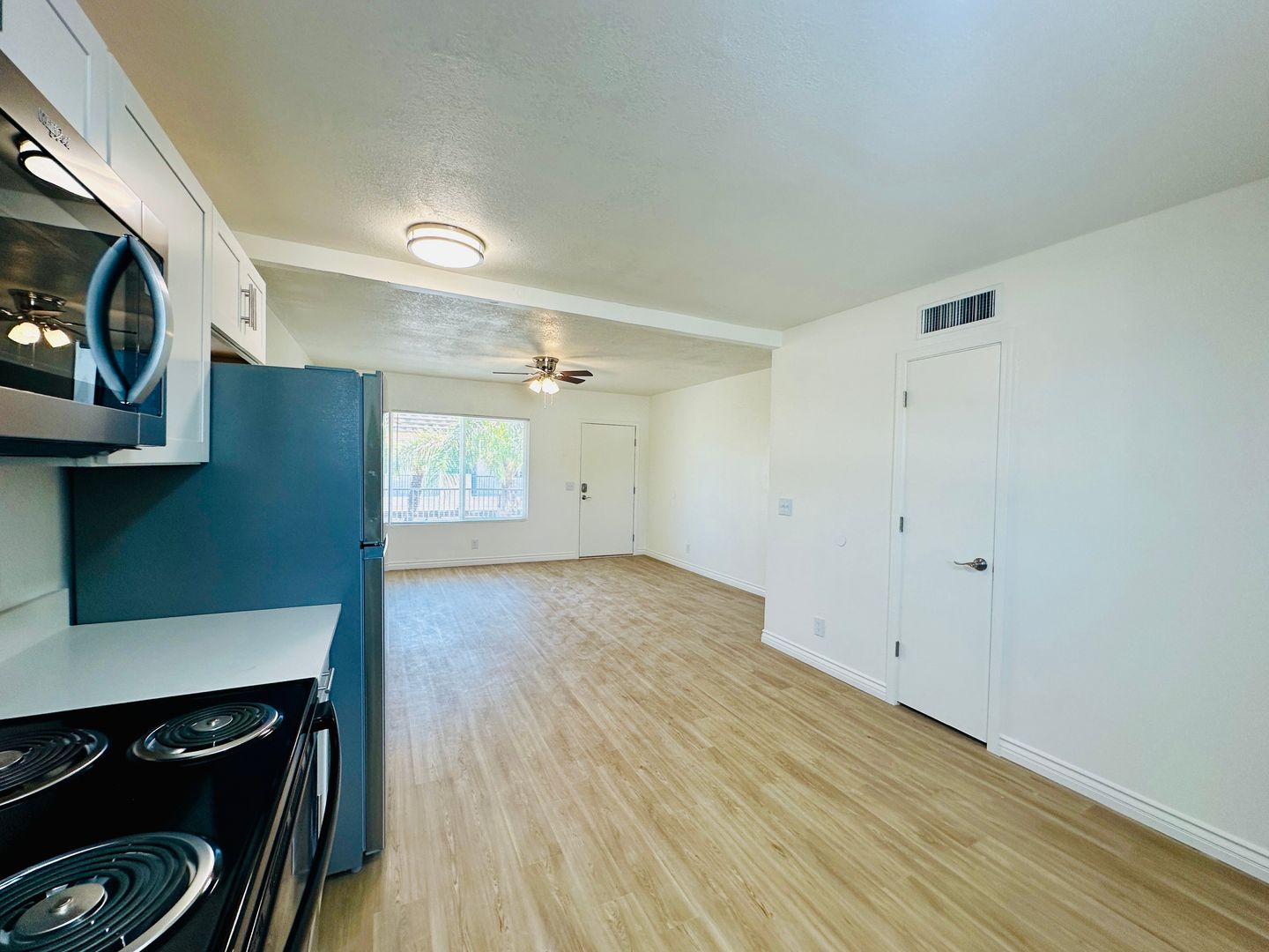 Tucson Apartment: 4424 E Bellevue St