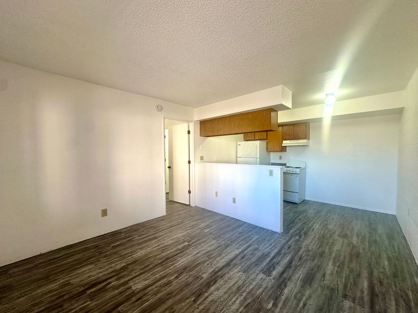 Tucson Apartment: 5770 S Jeanette Blvd