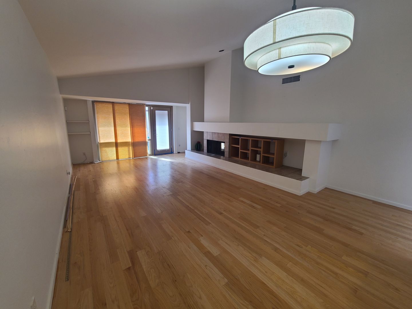 Tucson House: 3118 E. Macenroe Ln