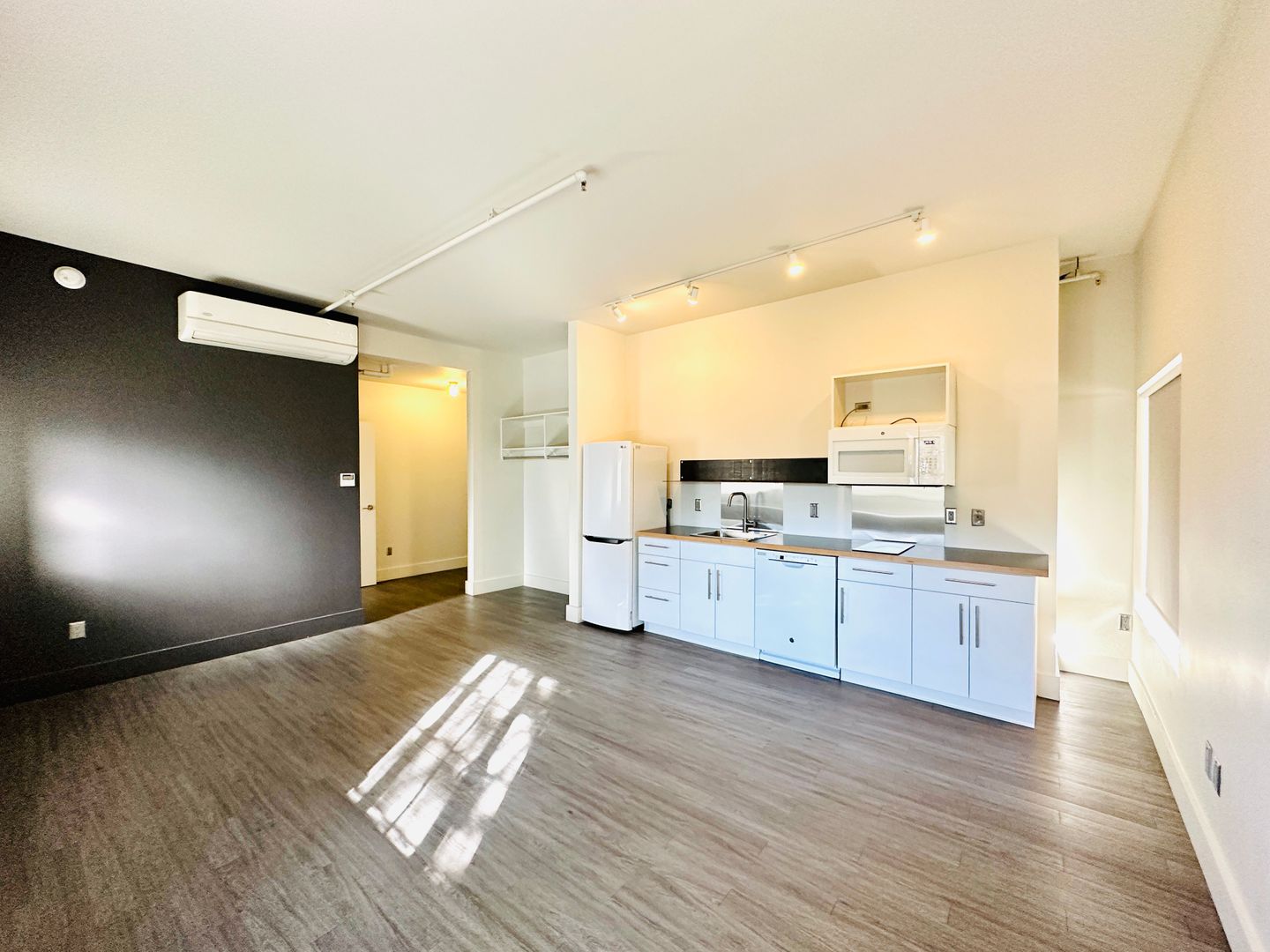 Tucson Apartment: 402 E 9th St