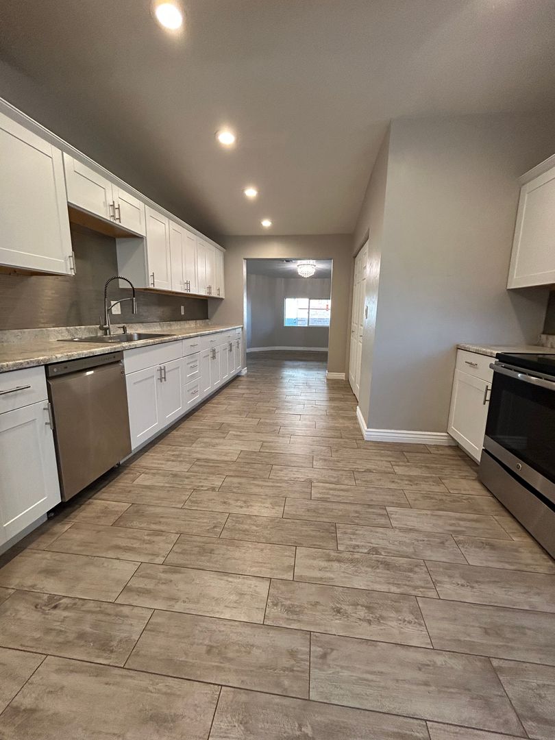 Tucson House: 6151 E. 23rd St