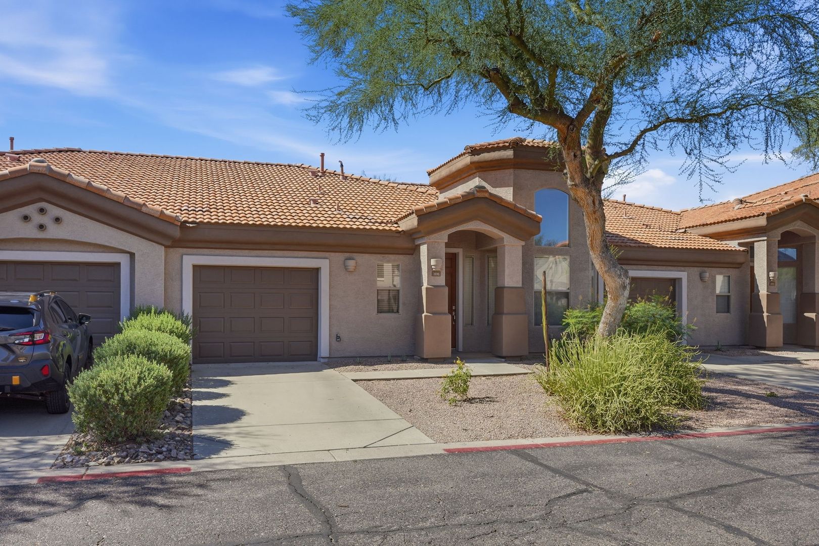 Scottsdale House: 14000 N. 94th St