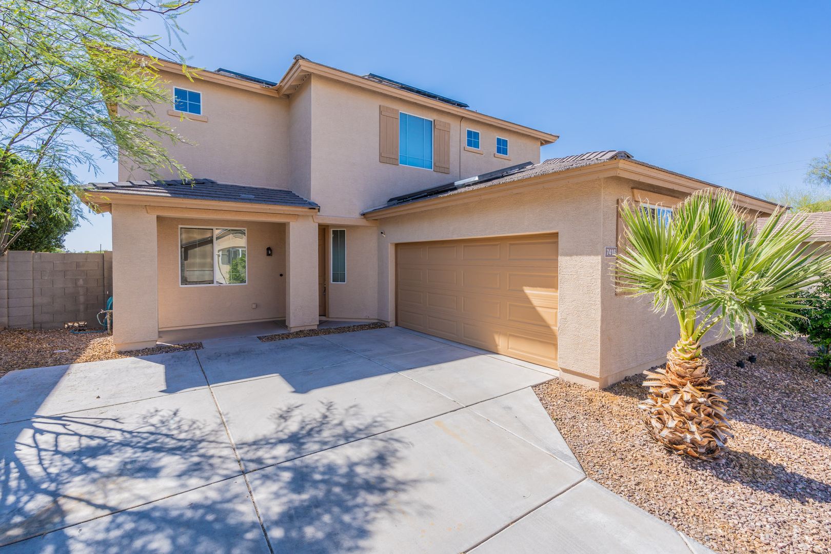 Phoenix House: 7416 S 27th Pl