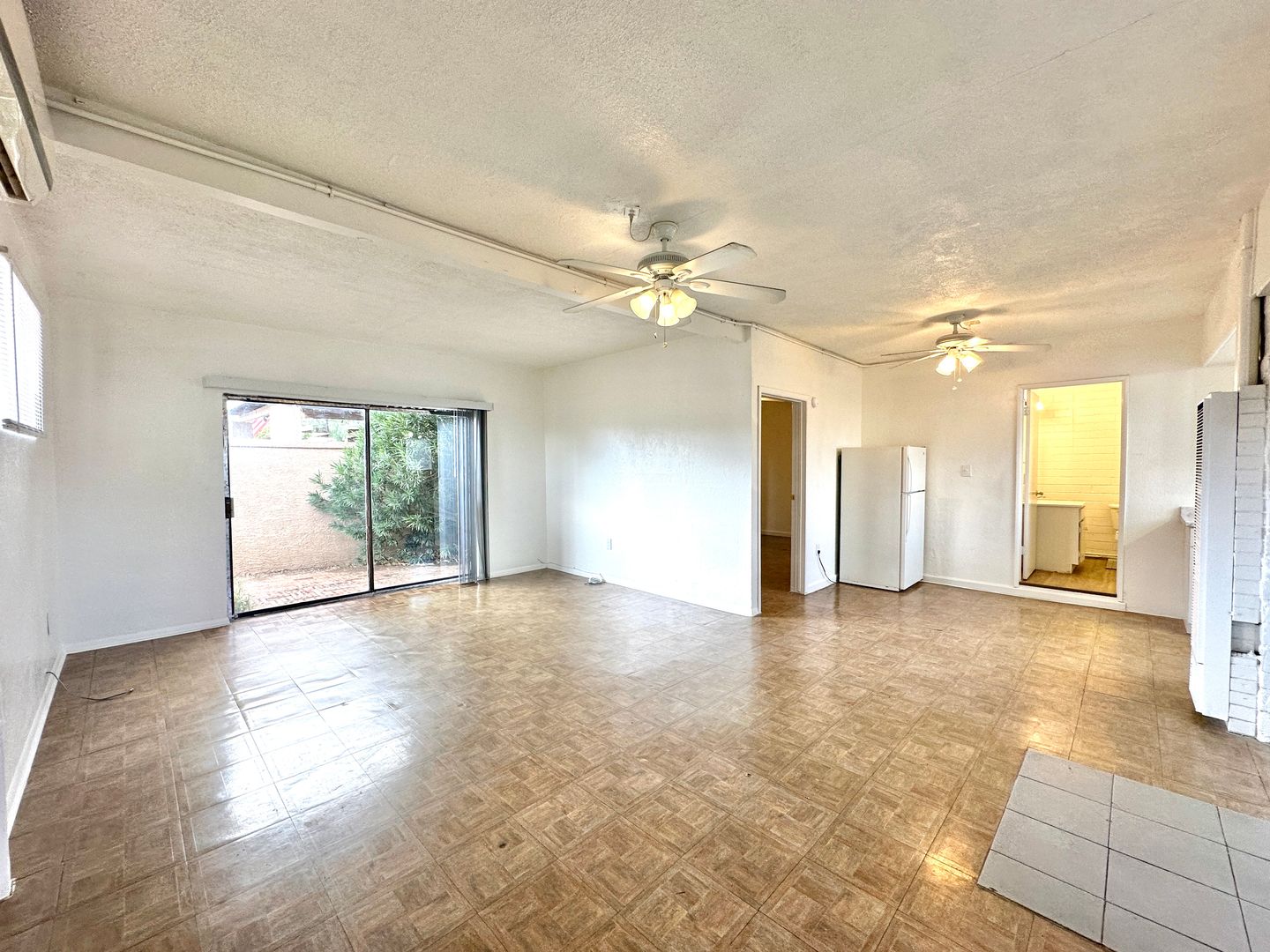 Tucson Apartment: 237-243 W. Roger Rd