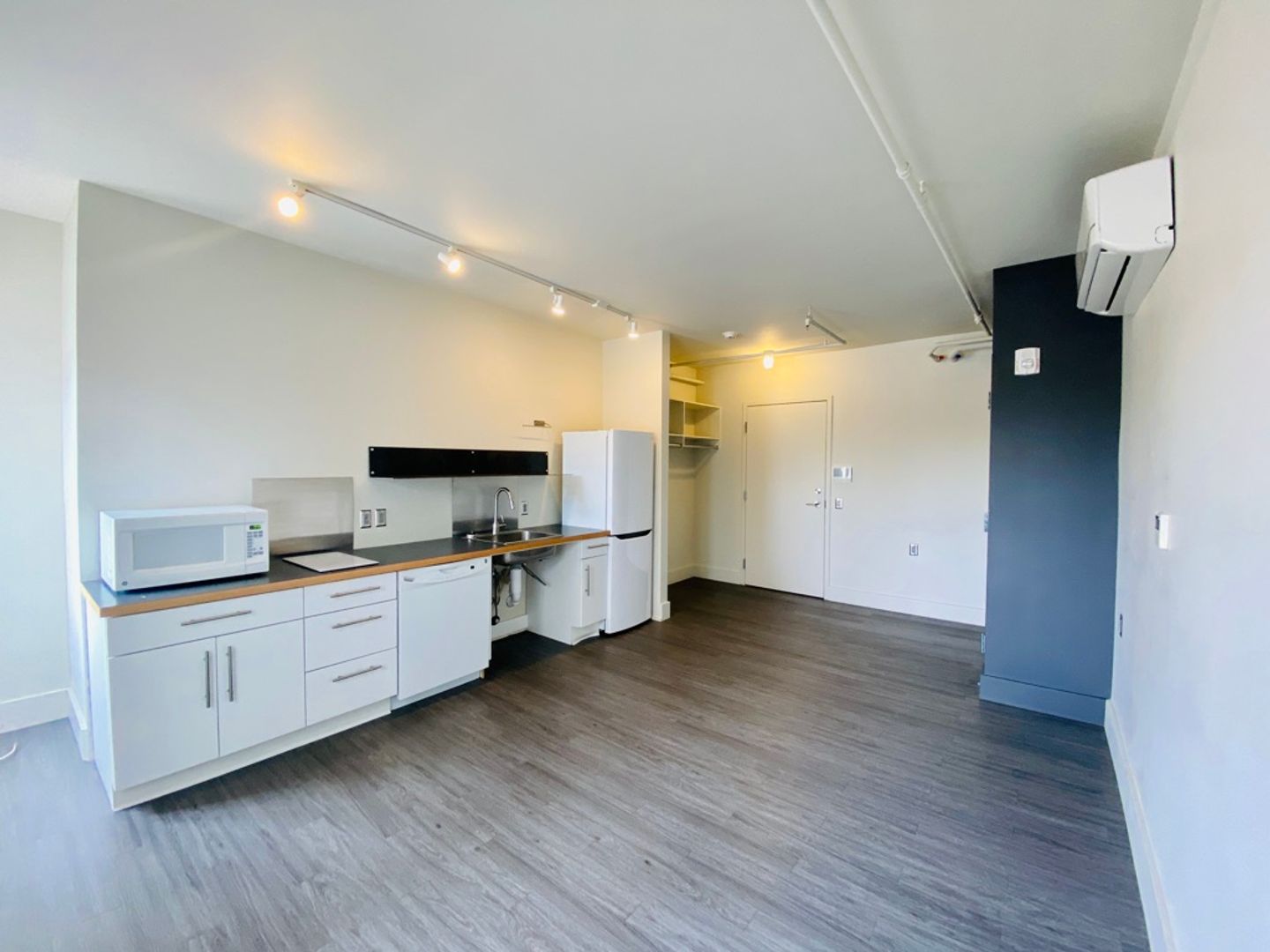 Tucson Apartment: 402 E 9th St