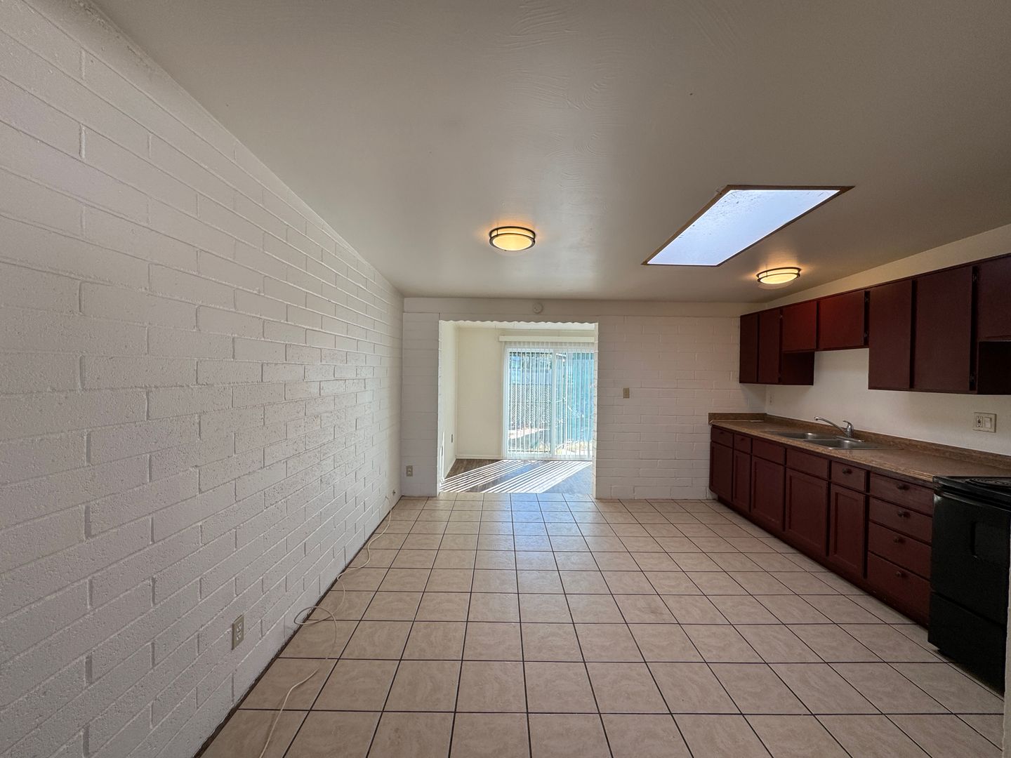 Tucson House: 7467 E Desert Spring Dr