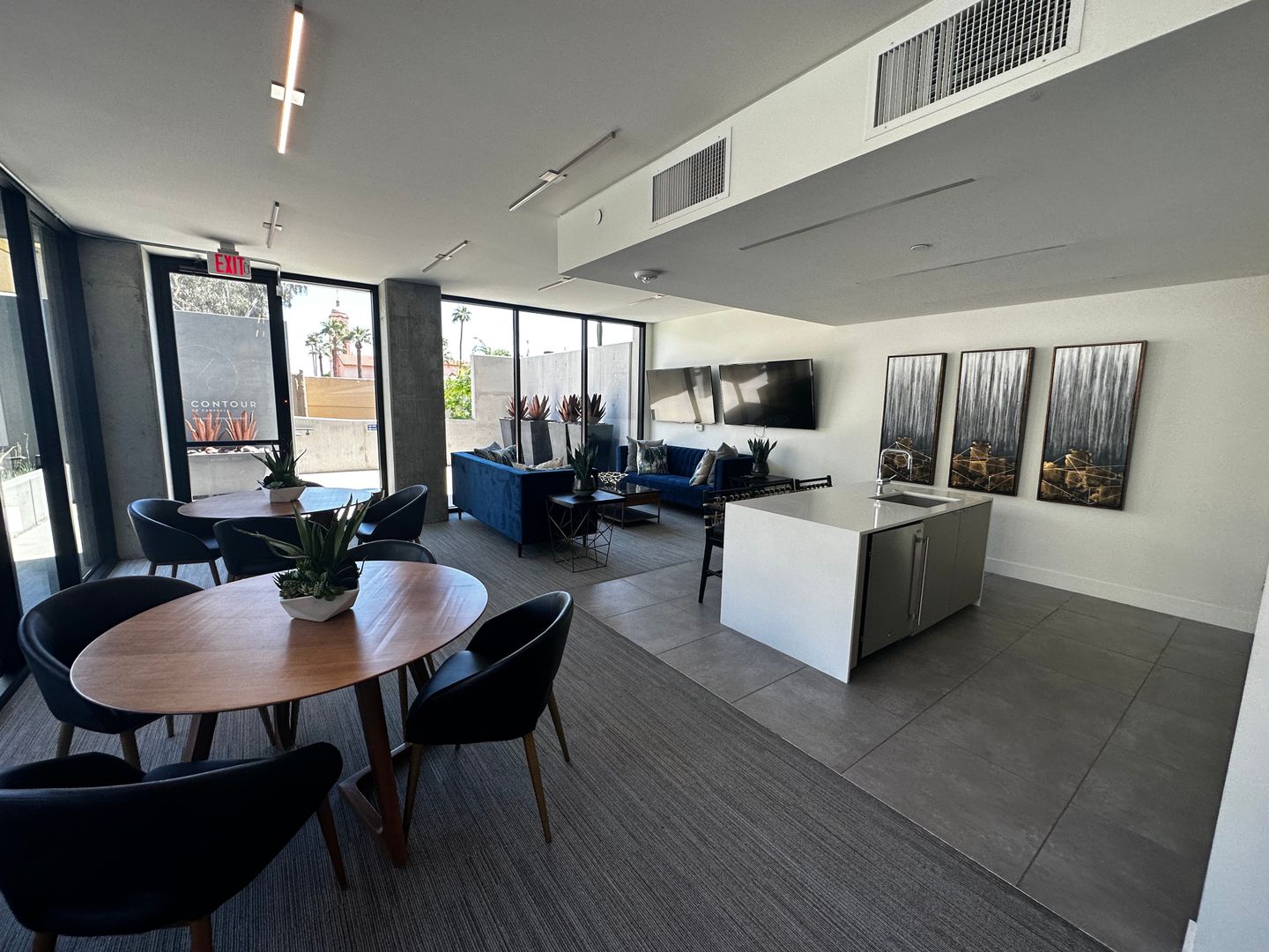 Phoenix Condo: 2300 E Campbell Ave Unit 206