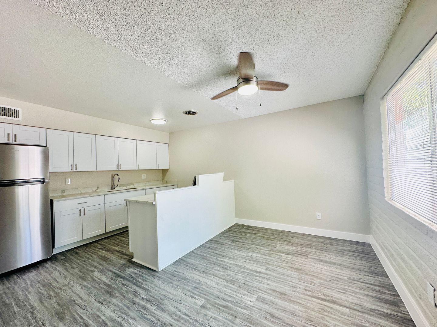 Tucson Apartment: 5301 E. Glenn St