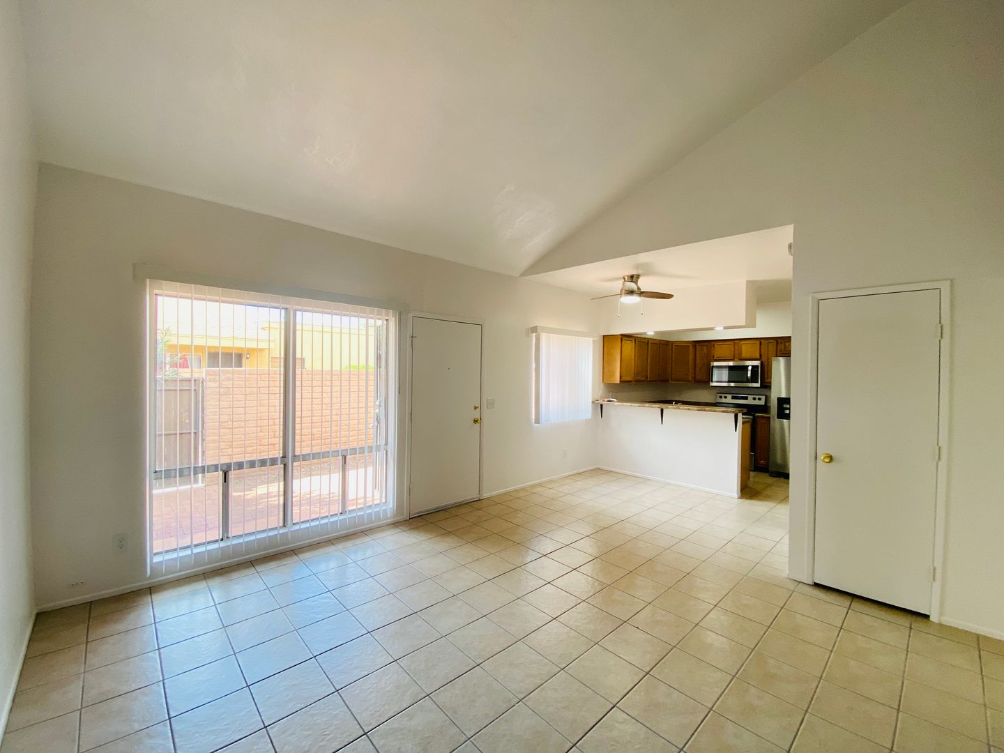 Tucson Apartment: 3231 E Presidio Rd