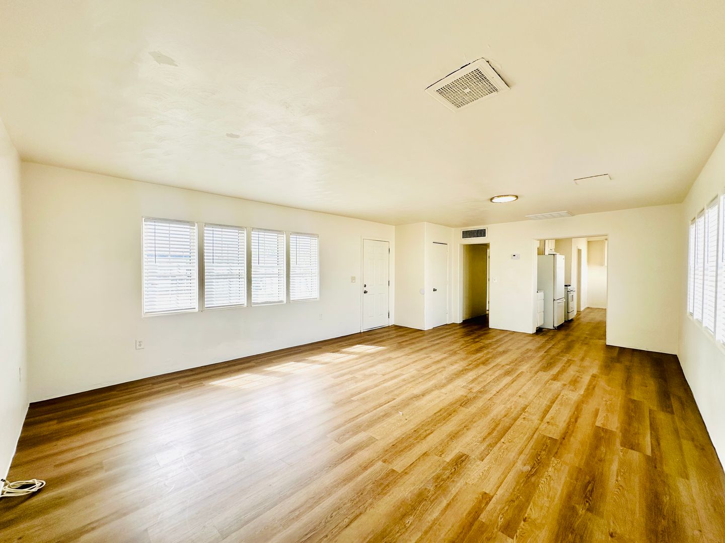 Tucson Apartment: 1920 N 10th Ave