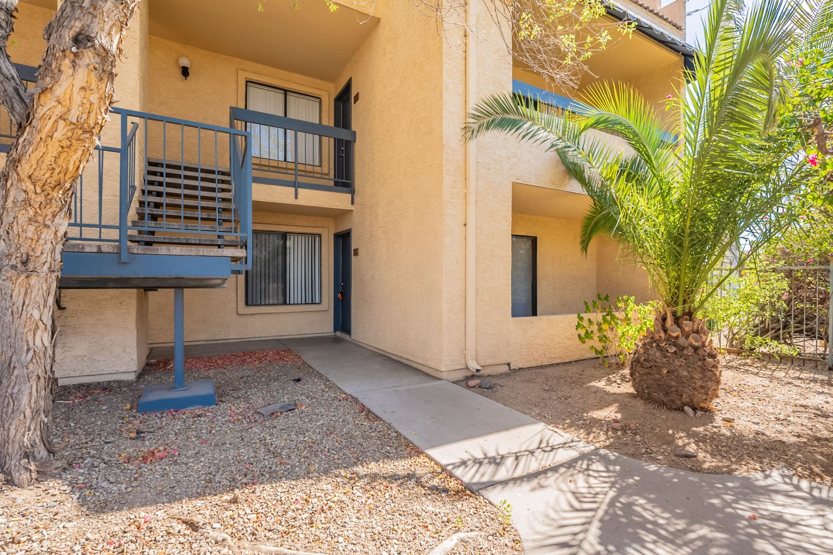 Tempe Apartment: 1201 S Mcclintock Dr