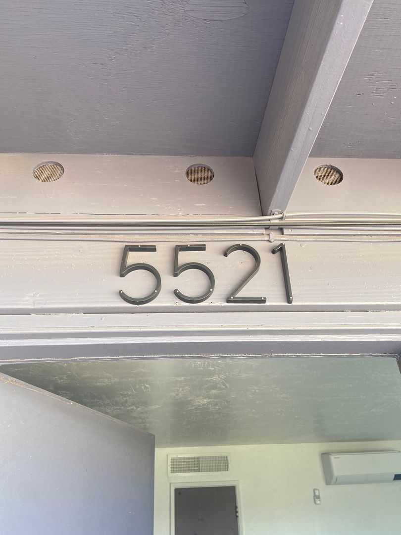 Tucson Apartment: 5519 - 5557 E Helen St