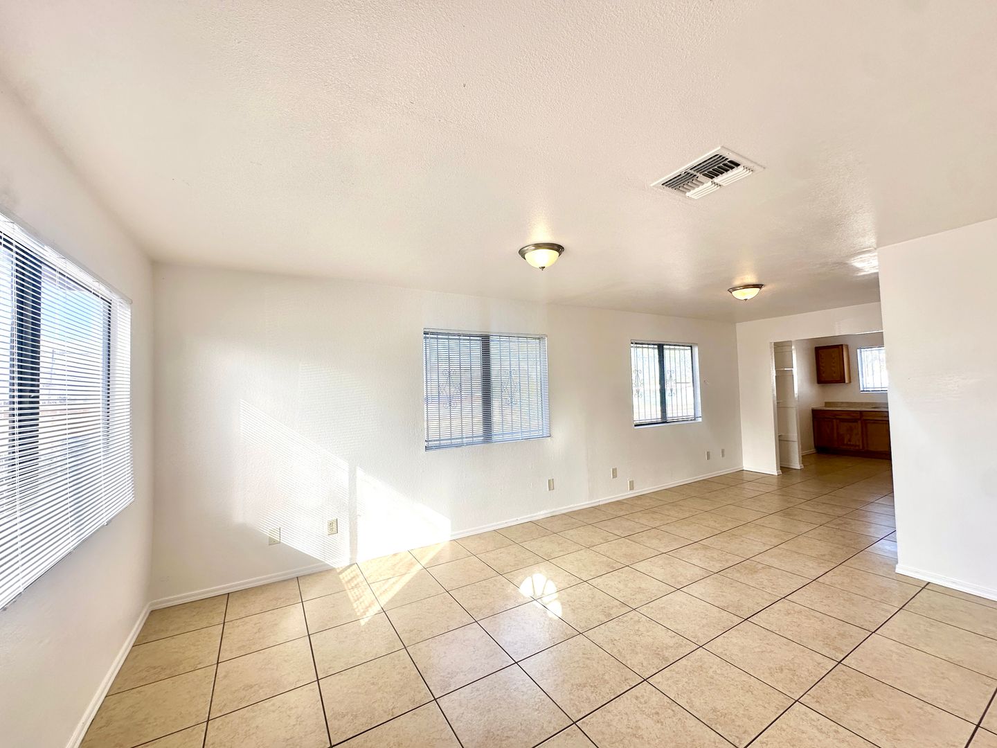 Tucson Apartment: 1185 S. Alamo Ave
