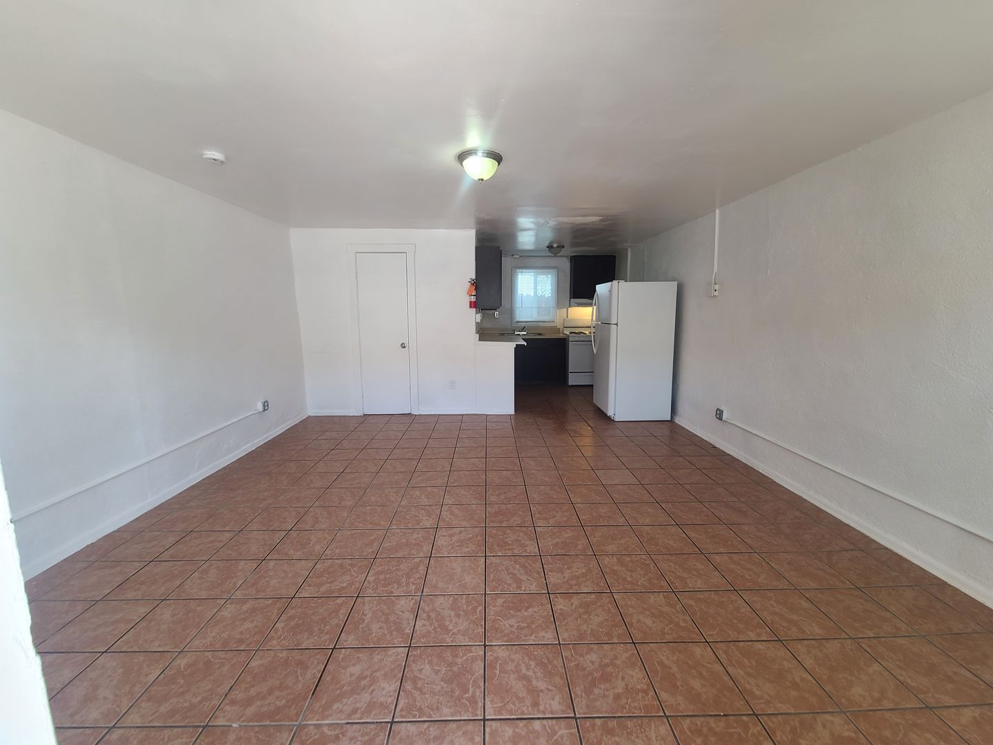 Tucson Apartment: 2736-2740 N Stone Ave