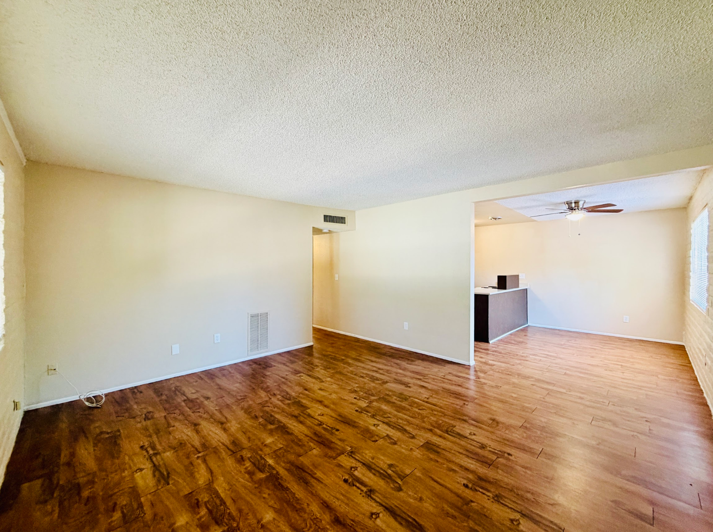 Tucson Apartment: 5301 E Glenn St