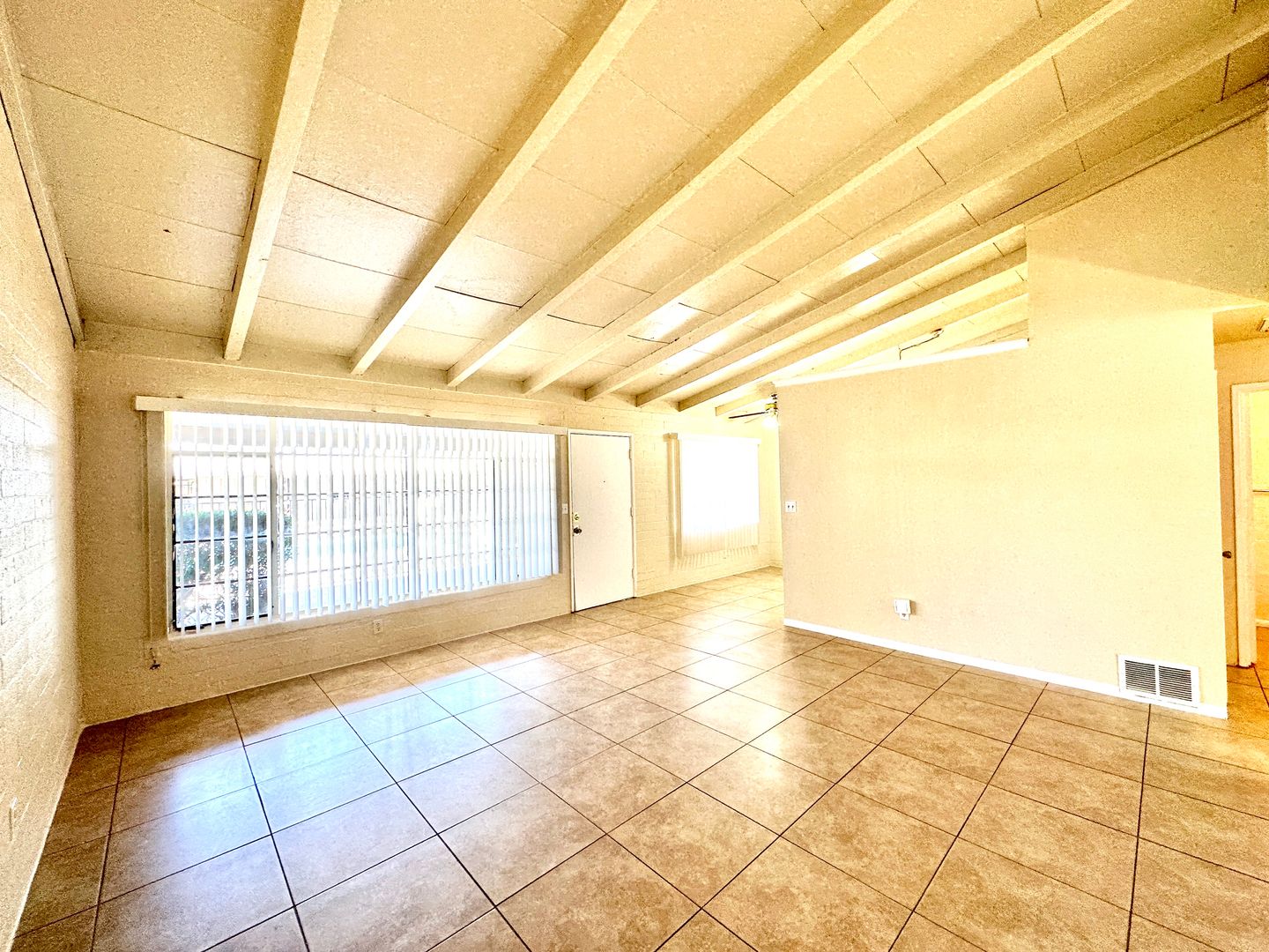 Tucson Apartment: 1429-1471 N Swan Rd