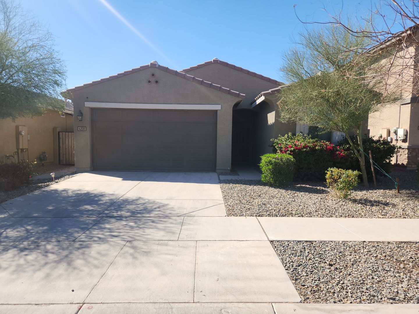Phoenix House: 4208 S 68th Dr