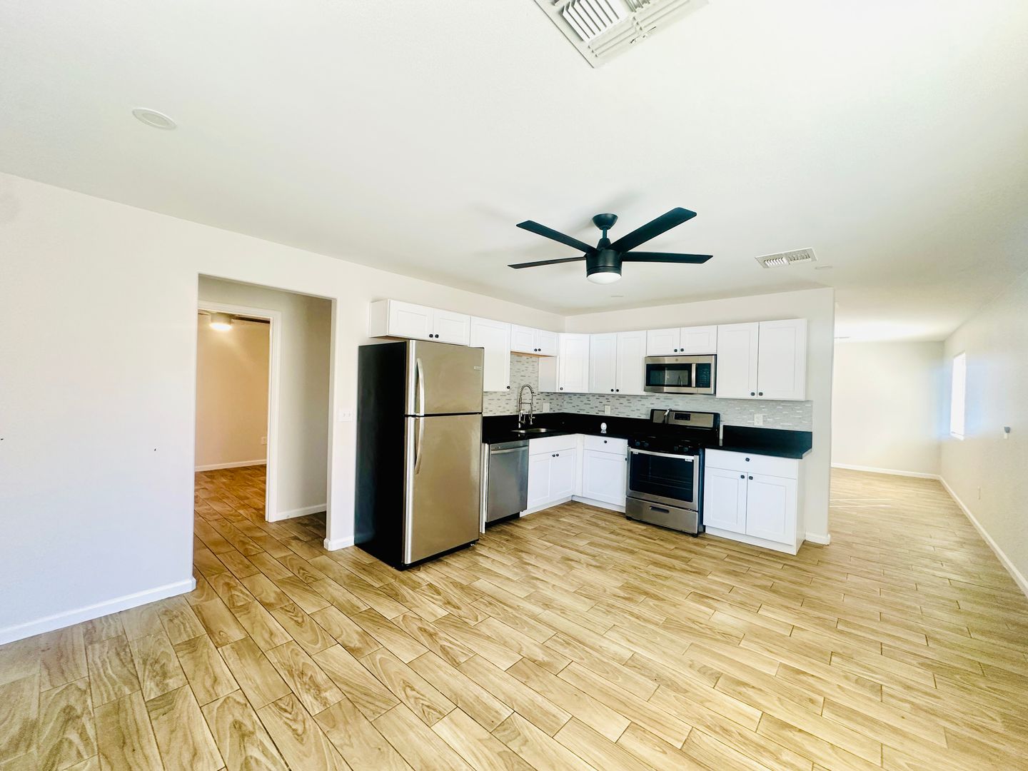 Tucson Apartment: 340 E 22nd St