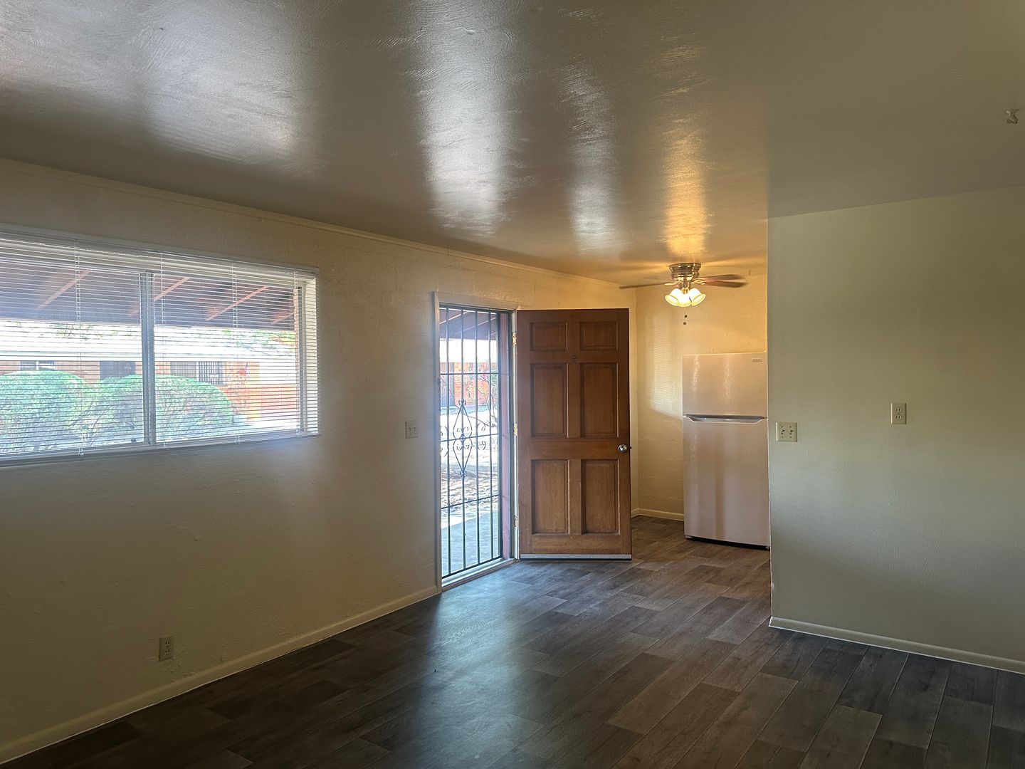 Tucson Apartment: 3801 N Country Club Rd