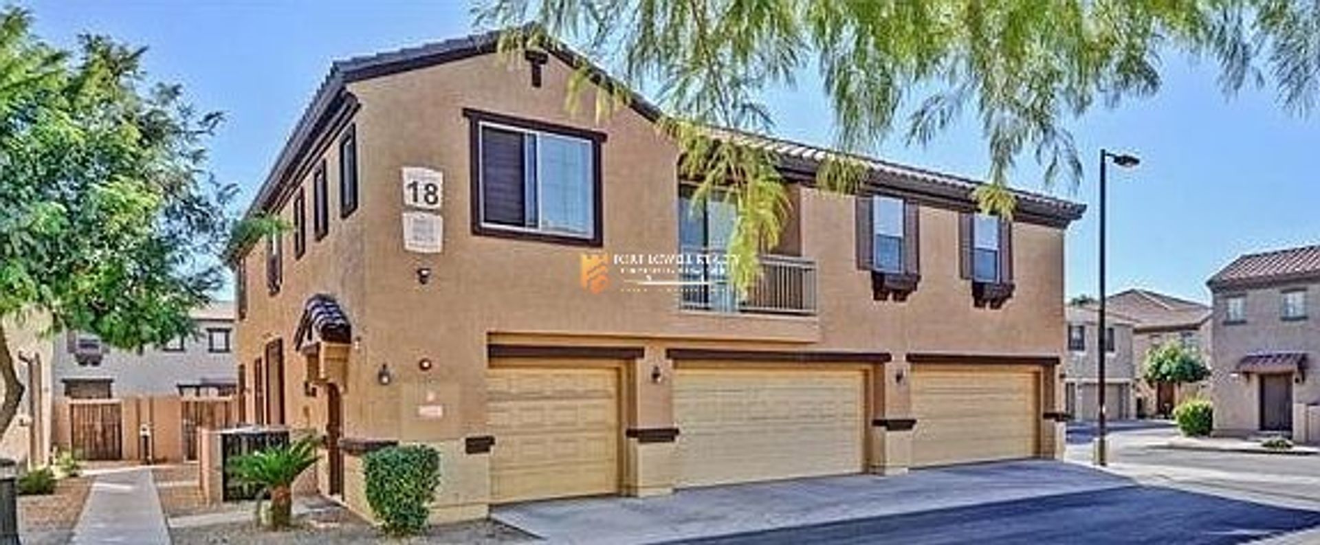 Phoenix House: 8169 W Groom Creek Rd