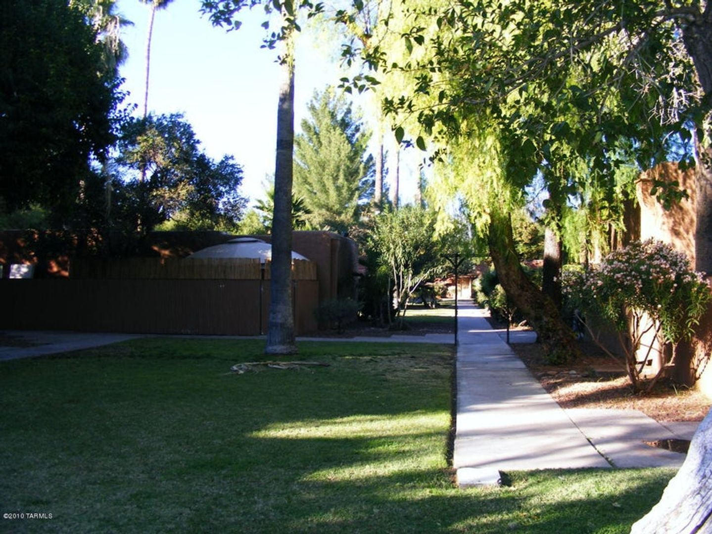 Tucson Apartment: 2950 N Alvernon Way Apt 10103