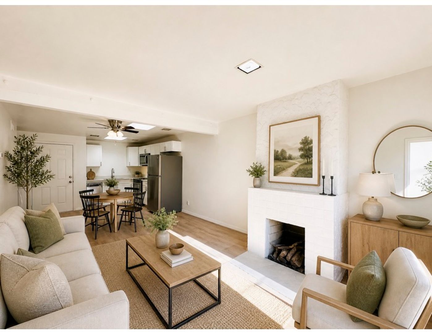 Tucson Apartment: 1331-1349 W Pennington St