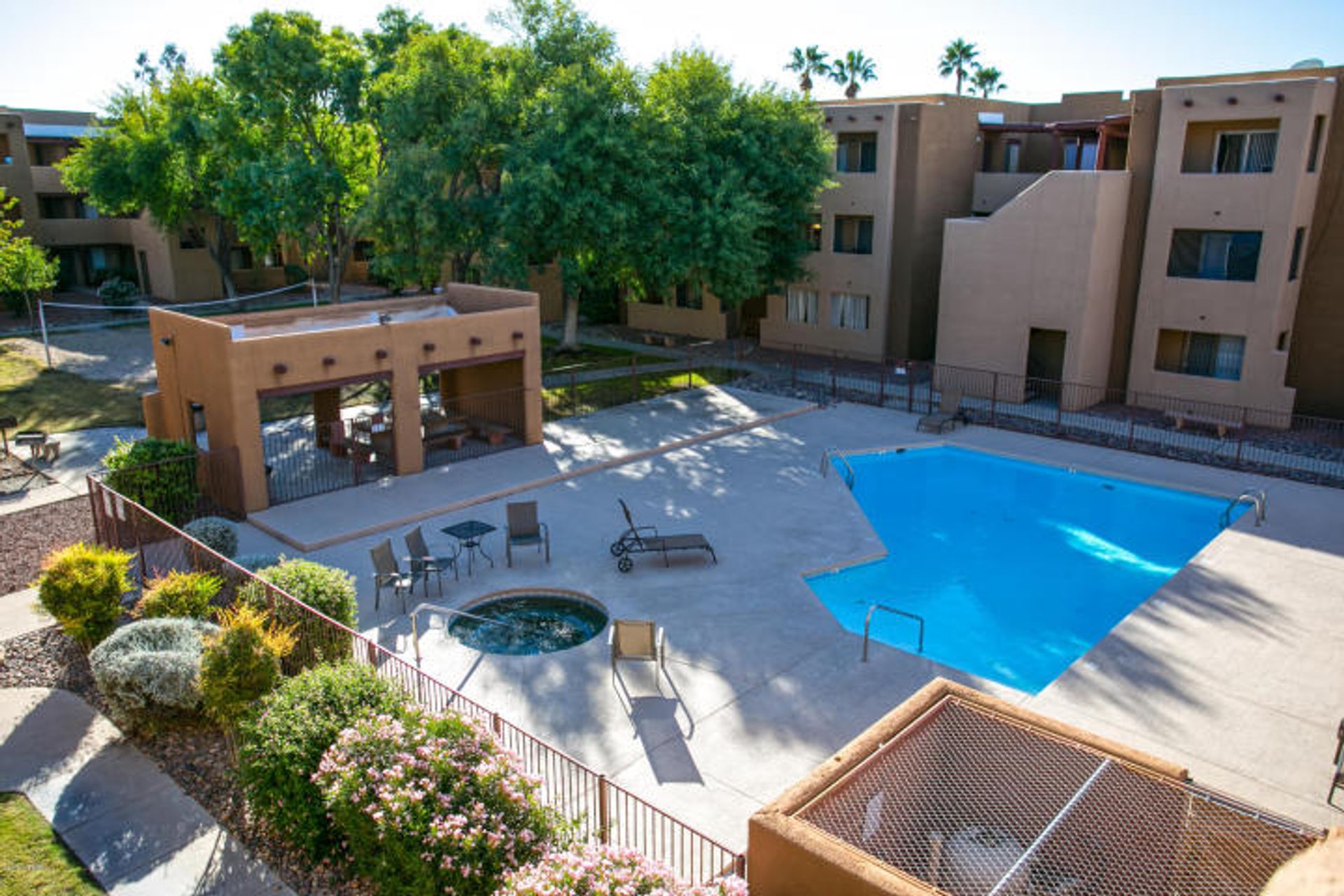 Tucson Apartment: 1810 E Blacklidge Dr Unit 821