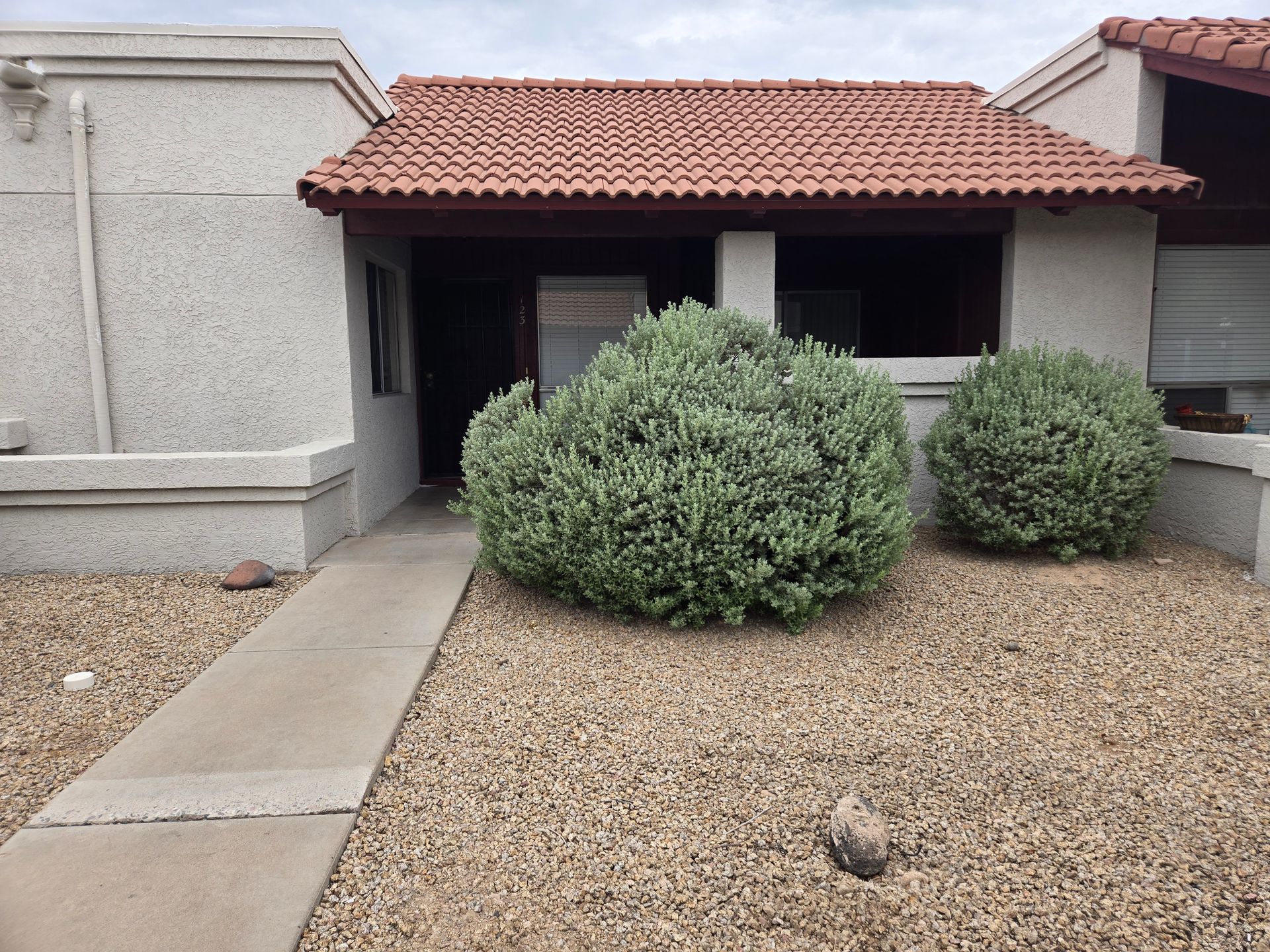 Glendale Apartment: 10815 W Northern Ave Unit 123
