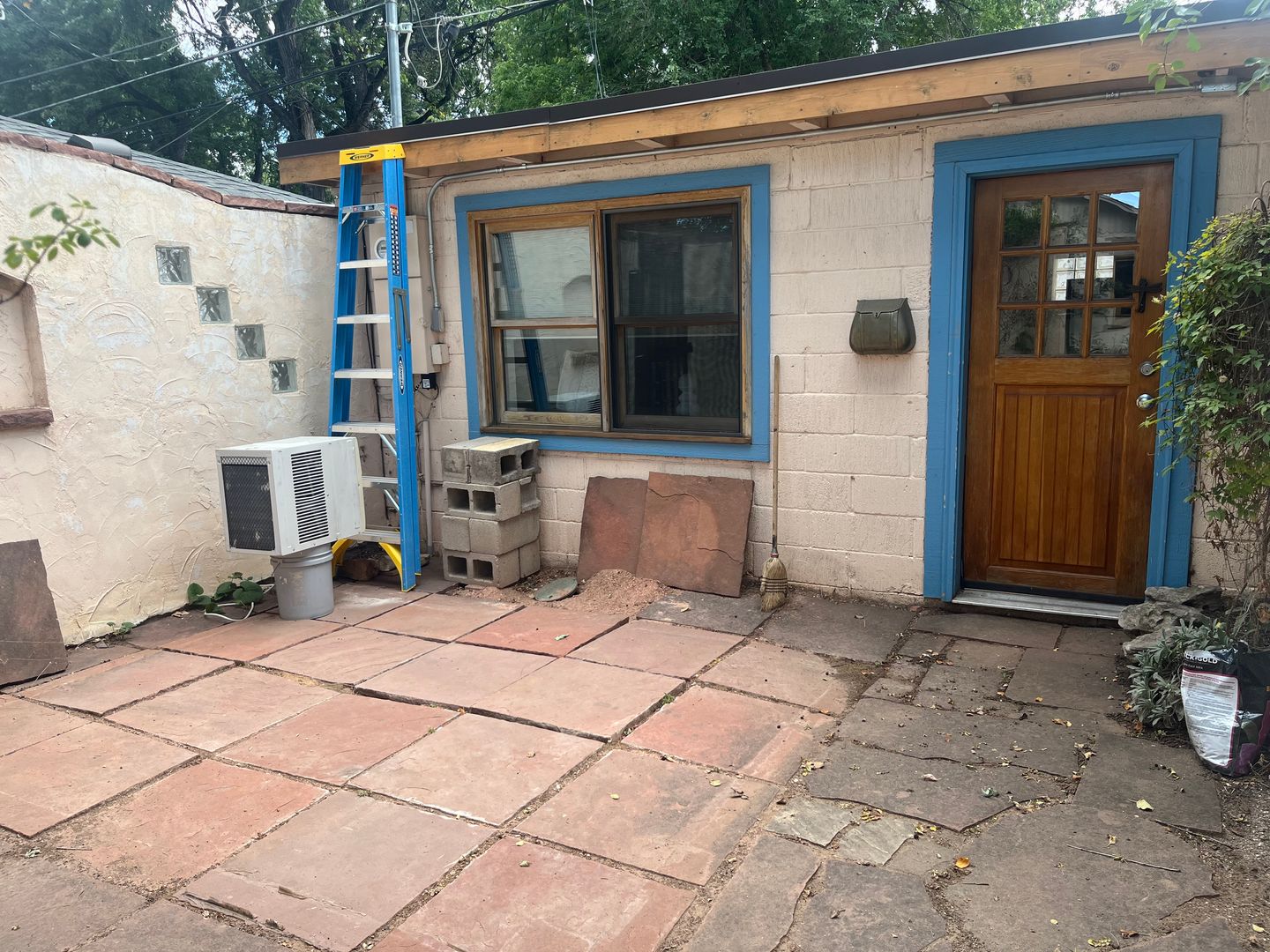 Boulder Apartment: 2100 Baseline Rd