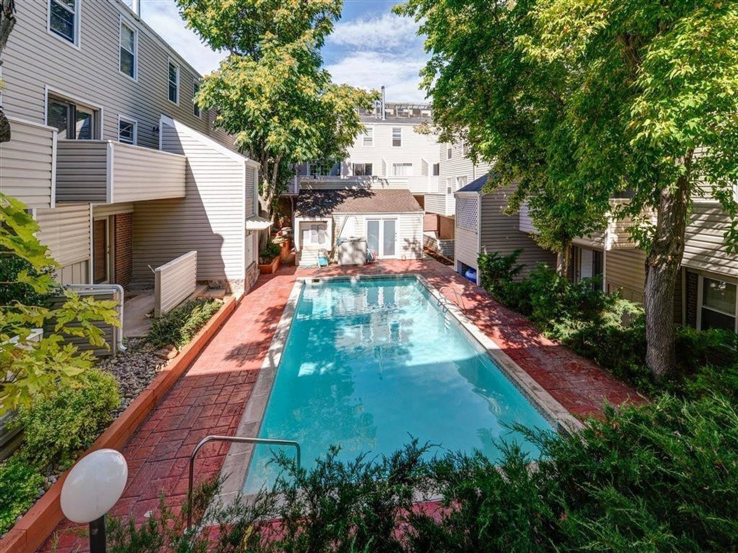 Boulder Condo: 1111 Maxwell Avenue #222