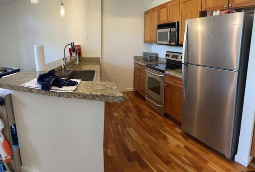 Stunning Flatiron Views | Spacious One Bedroom in Central Boulder – photo 1