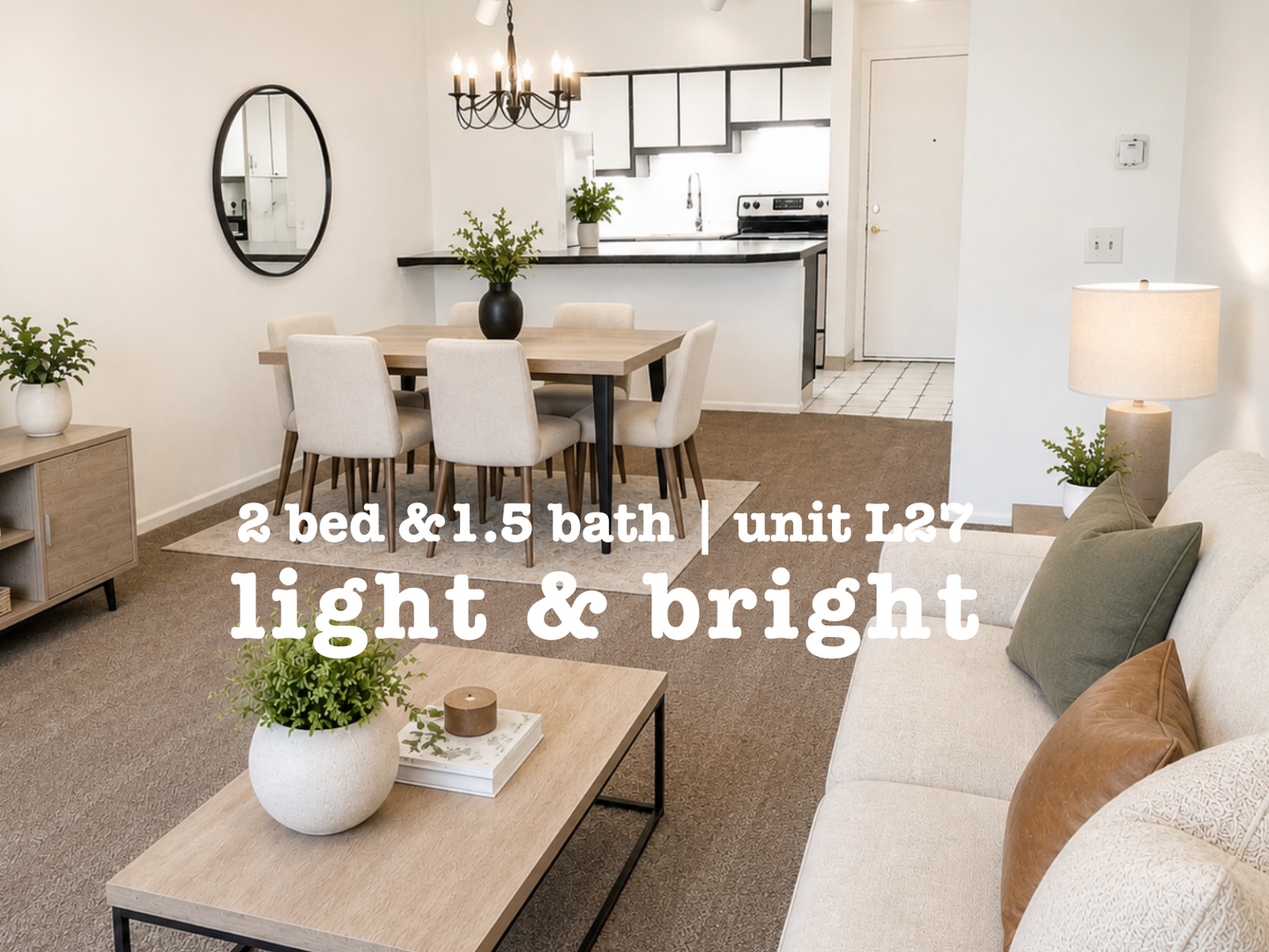 3250 Oneal Cir #L-27 1 of 17