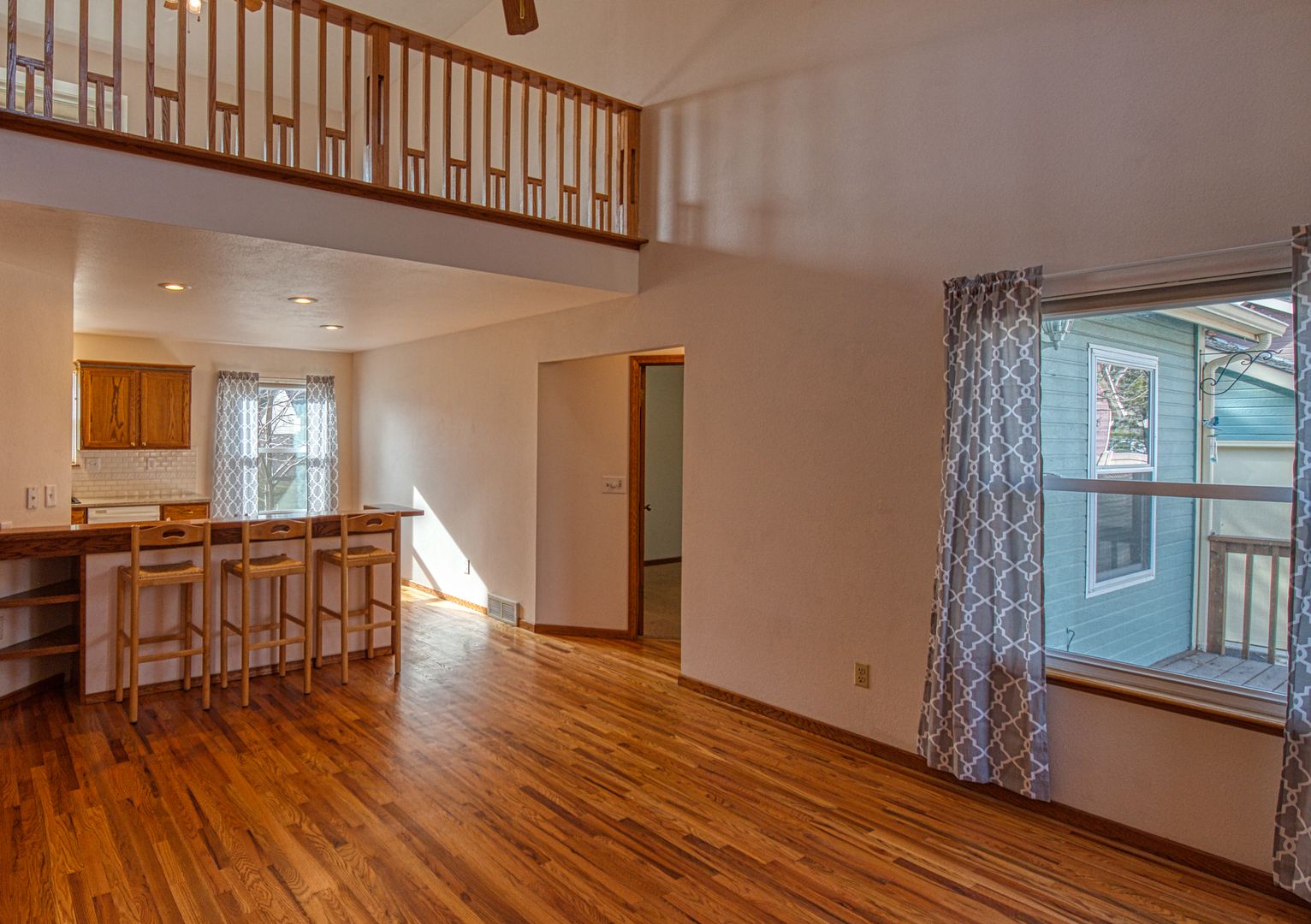 Longmont House: 3119 Lake Park Way