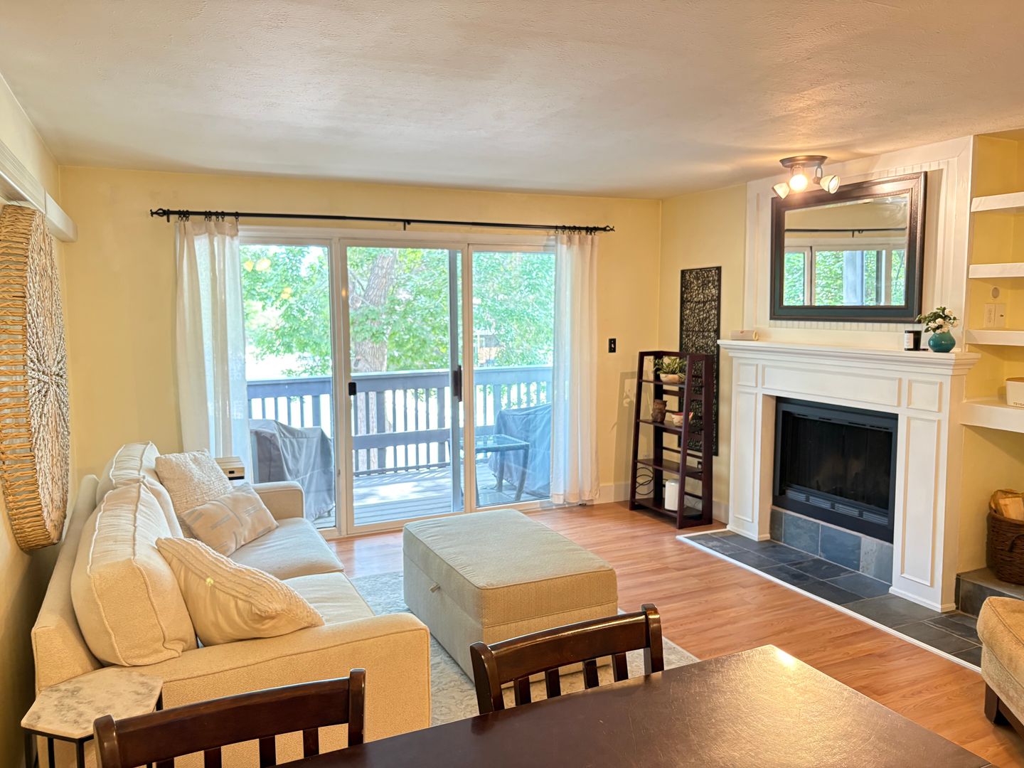 Boulder Condo: 3295 34th St