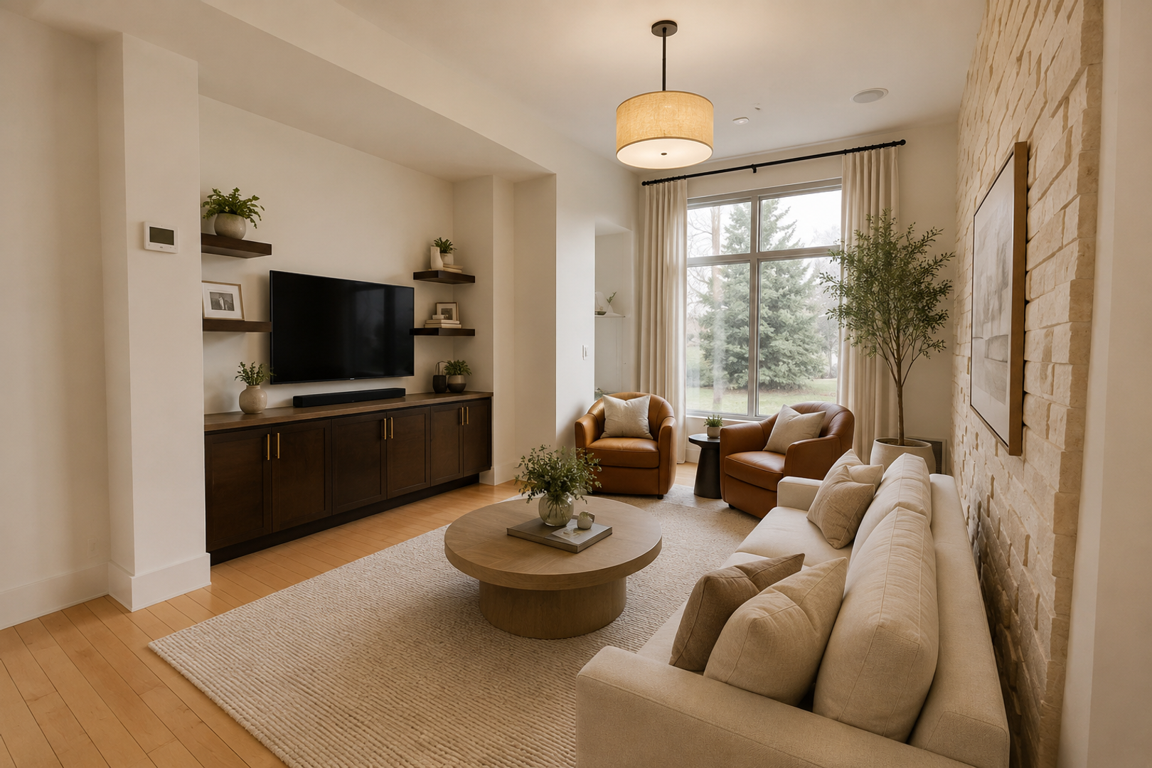 Denver Townhome: 2778 W 22nd Ave