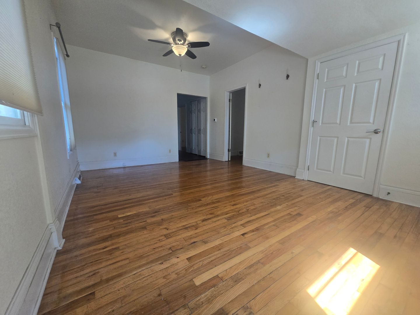 Longmont House: 1025 Alta Street