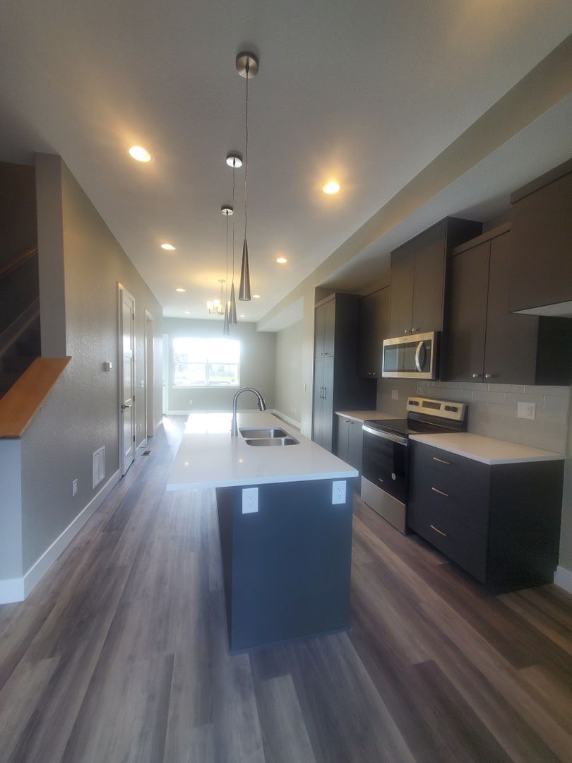 Longmont House: 1534 Terry St