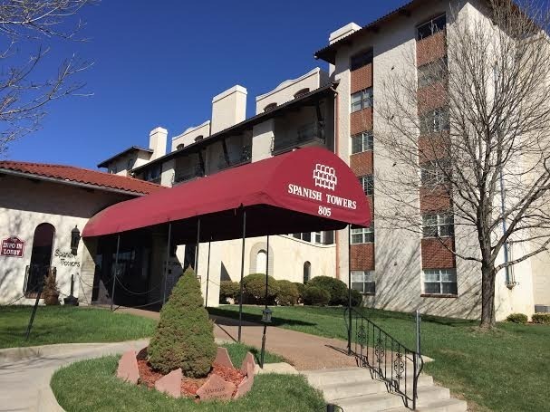 Boulder Condo: 805 29th Street