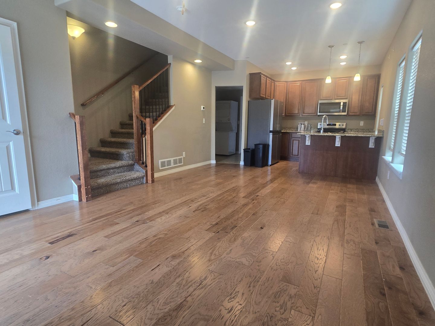 Fort Collins House: 2421 Ridge Top Dr