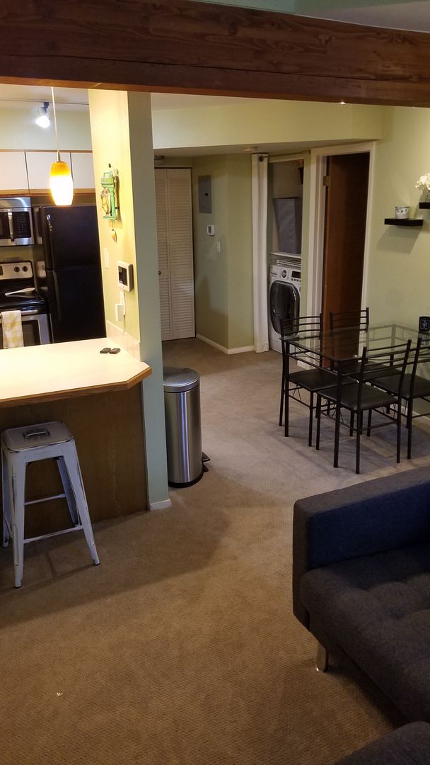 Boulder Condo: 5530 Stonewall Pl #11